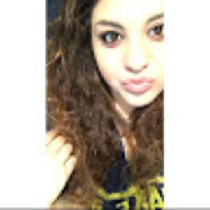 Meet your Posher, Nadia